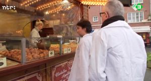 Zo werkt de AD oliebollentest…