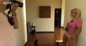 Gedragen slipjes zijn in trek…