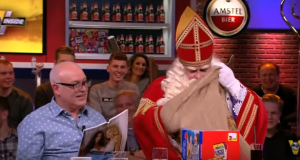 Geef mij maar een baco!