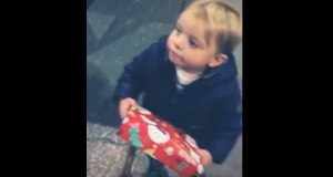 Tja zo zijn jongens nou eenmaal…