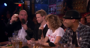 Paul de Leeuw doet voor het eerst mee aan De Vrienden Van Amstel LIVE…