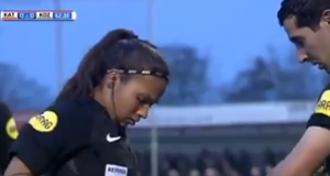 Schatje mag ik je foto?