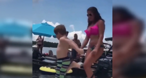 Kleine baas steelt de show deze zomer!