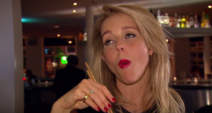 Avondje doorzakken met Lil’ Kleine…