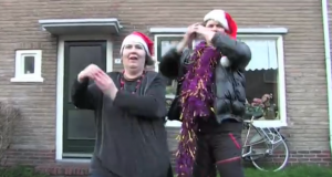 Rinus zijn Jinglebells Are Gone