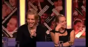 Foute grappen over Marokkanen…