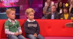 Stel je gaat naar een andere planeet…