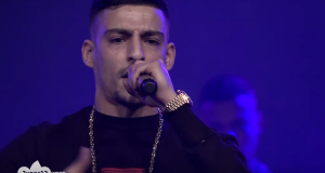 Boef maakt excuses op Noorderslag 2018