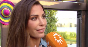 Yolanthe had medelijden met deelnemers Temptation Island VIPS